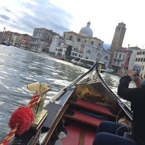 Meet your Posher, Nancy